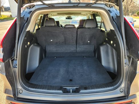 Certified 2023 Honda CR-V EX-L image 19