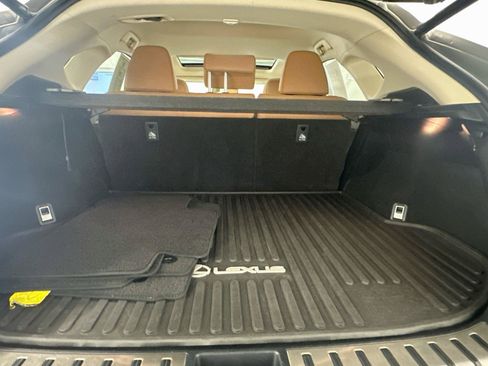 Used 2016 Lexus NX 200t AWD w/ Premium Package image 31