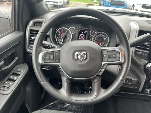 New 2026 RAM 2500 Tradesman image 20