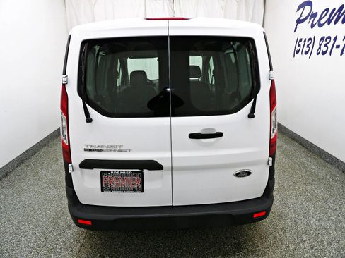Used 2015 Ford Transit Connect XL image 5