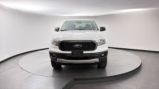 Used 2021 Ford Ranger XLT w/ Equipment Group 301A Mid RWD image 12
