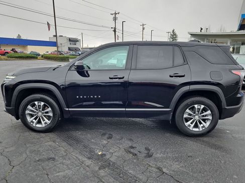 Certified 2025 Chevrolet Equinox LT image 3