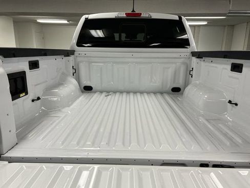 Used 2024 Ford Ranger Raptor AWD/4WD image 26
