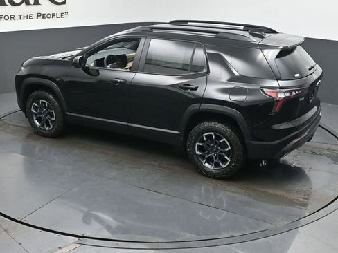 New 2026 Chevrolet Equinox ACTIV w/ Convenience Package III FWD image 20