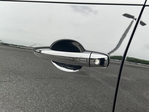 New 2026 Nissan Rogue SV AWD/4WD image 26