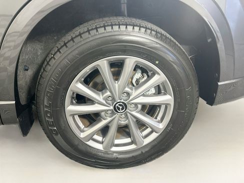 Used 2025 MAZDA CX-5 AWD 2.5 S w/ Preferred Package image 11