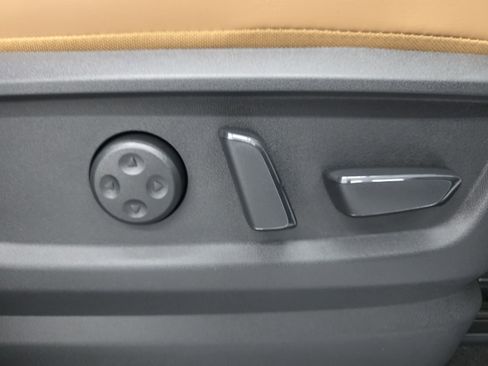 New 2026 INFINITI QX80 Luxe AWD/4WD image 10