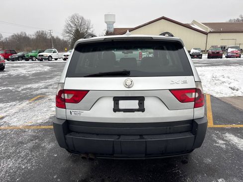 Used 2005 BMW X3 3.0i image 7