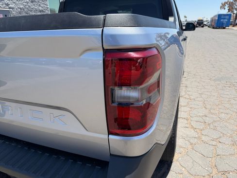 Used 2023 Ford Maverick XLT w/ XLT Luxury Package FWD image 29