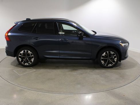 New 2026 Volvo XC60 T8 Plus w/ Protection Package Premier image 6