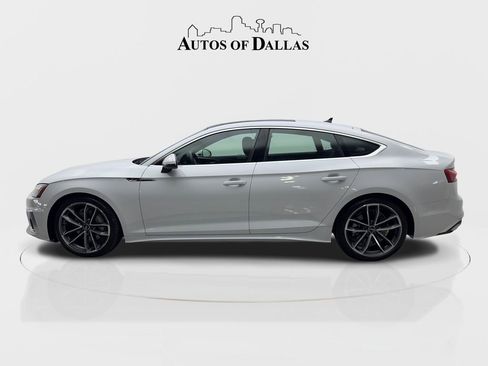Used 2023 Audi A5 2.0T Premium w/ Convenience Package AWD/4WD image 5