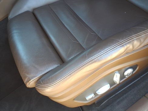 Used 2017 Porsche Panamera Turbo image 4