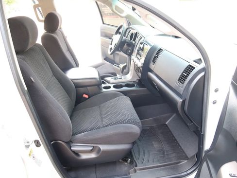 Used 2012 Toyota Tundra 4x4 CrewMax w/ TRD Rock Warrior Pkg image 62