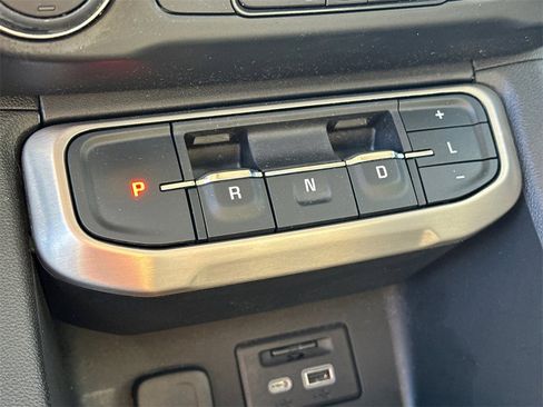 Used 2021 GMC Acadia Denali w/ LPO, Floor Liner Package image 32