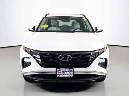 Used 2023 Hyundai Tucson SEL w/ Convenience Package image 9