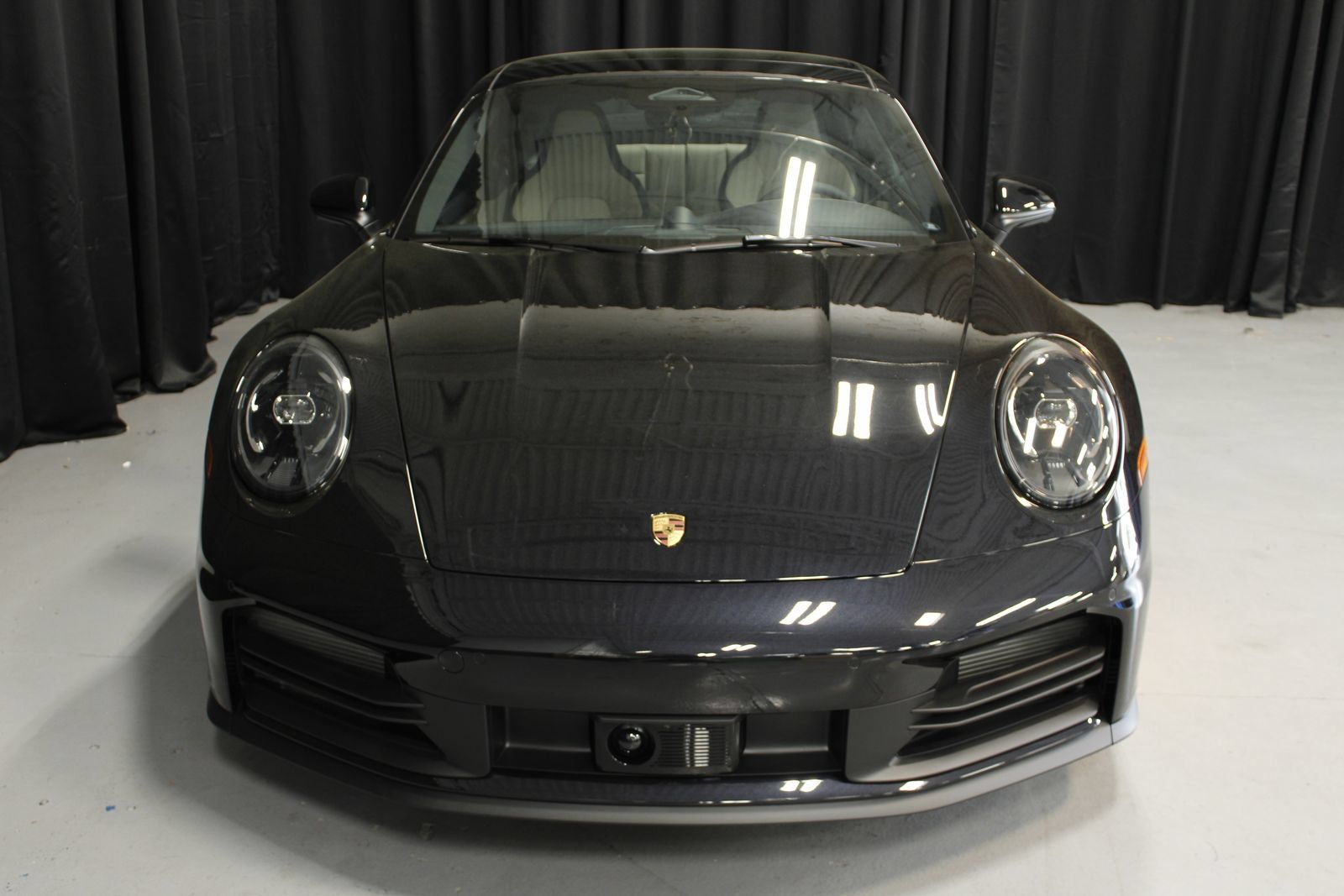 Used 2026 Porsche 911 Carrera 4S AWD/4WD image 6
