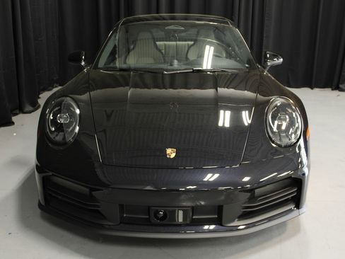 New 2026 Porsche 911 Carrera 4S image 6