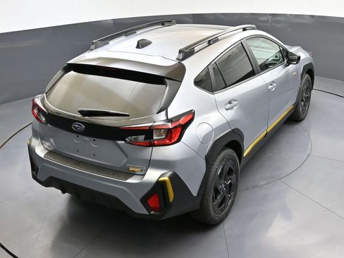 Used 2025 Subaru Crosstrek 2.5i Sport image 46