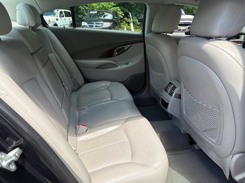 Used 2013 Buick LaCrosse Leather FWD image 22
