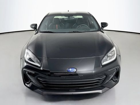 Used 2022 Subaru BRZ Limited RWD image 6