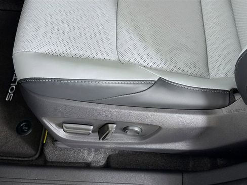 New 2026 Subaru Solterra image 19