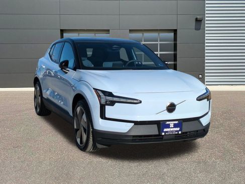 New 2026 Volvo EX30 Plus w/ Protection Package Premier image 1