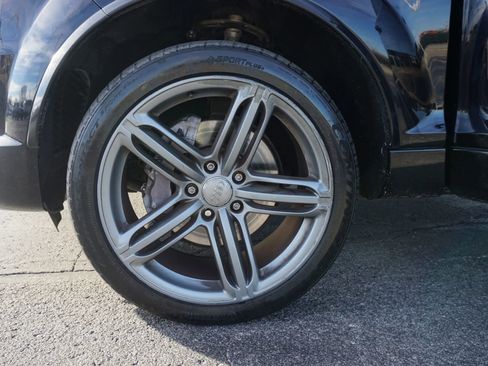 Used 2014 Audi Q7 TDI Prestige w/ Prestige Package image 38