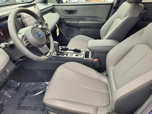 New 2026 Subaru Outback Limited XT AWD/4WD image 16