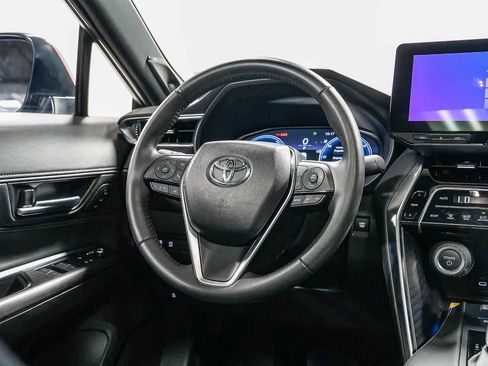 Certified 2024 Toyota Venza Limited AWD/4WD image 16