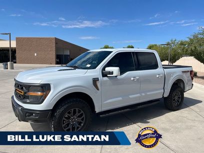 Used 2025 Ford F150 Tremor w/ Equipment Group 402A High