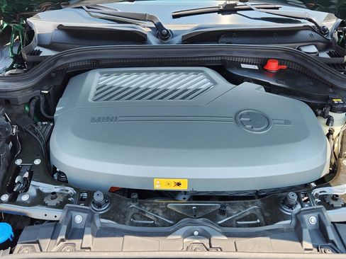 Used 2022 MINI Cooper SE w/ Driver Assistance Package FWD image 16