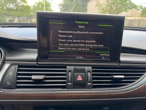 Used 2013 Audi A6 2.0T Premium Plus image 53