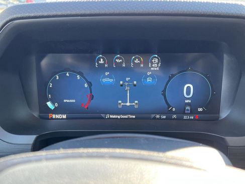 New 2026 Ford F150 STX image 23