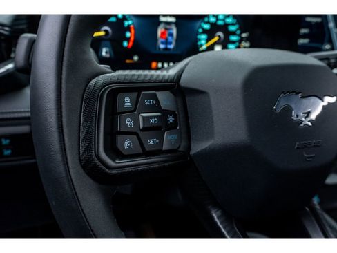 Used 2024 Ford Mustang GT Premium image 22