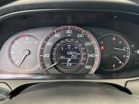 Used 2014 Honda Accord Sport image 26