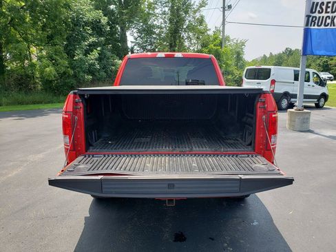 Used 2016 Ford F150 XLT w/ Equipment Group 301A Mid AWD/4WD image 7