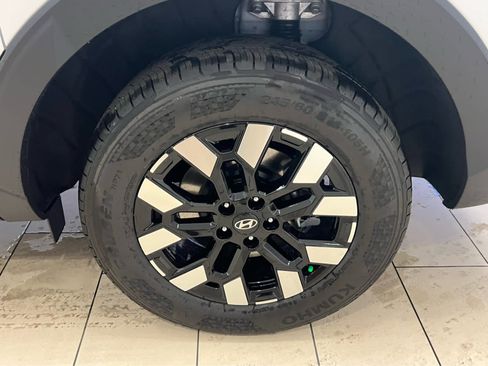 New 2026 Hyundai Santa Cruz SEL AWD/4WD image 14