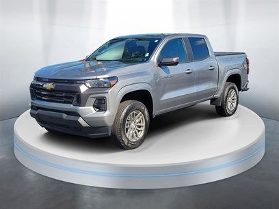 Certified 2023 Chevrolet Colorado LT w/ LT Convenience Package