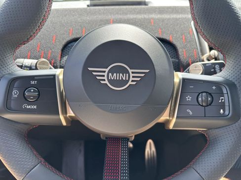 New 2026 MINI Cooper Countryman John Cooper Works image 13