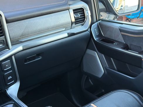 Used 2023 Ford F150 Platinum w/ Equipment Group 701A High image 18