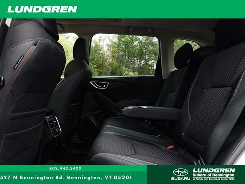 Used 2020 Subaru Forester Premium image 18