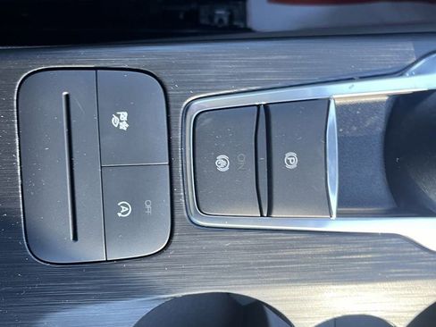 New 2025 Ford Escape Active w/ Cold Weather Package image 59