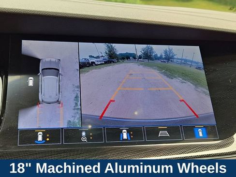 Used 2021 Buick Envision Essence w/ Technology Package I AWD/4WD image 15