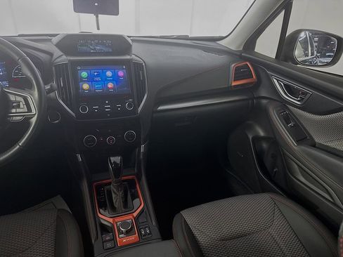 Used 2020 Subaru Forester Sport image 28