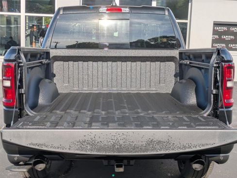 New 2026 RAM 1500 Big Horn image 34