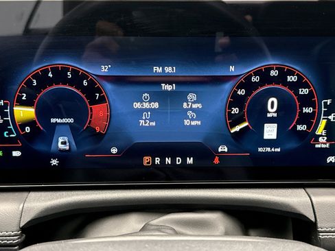 Used 2024 Ford Mustang GT Premium image 9