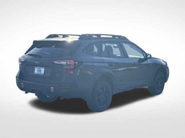 Used 2022 Subaru Outback Wilderness AWD/4WD image 8