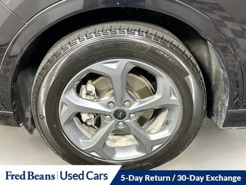 Certified 2023 Ford Escape ST-Line w/ Tech Pack #1 image 36