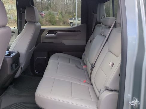New 2026 Chevrolet Silverado 1500 RST w/ Convenience Package II AWD/4WD image 14