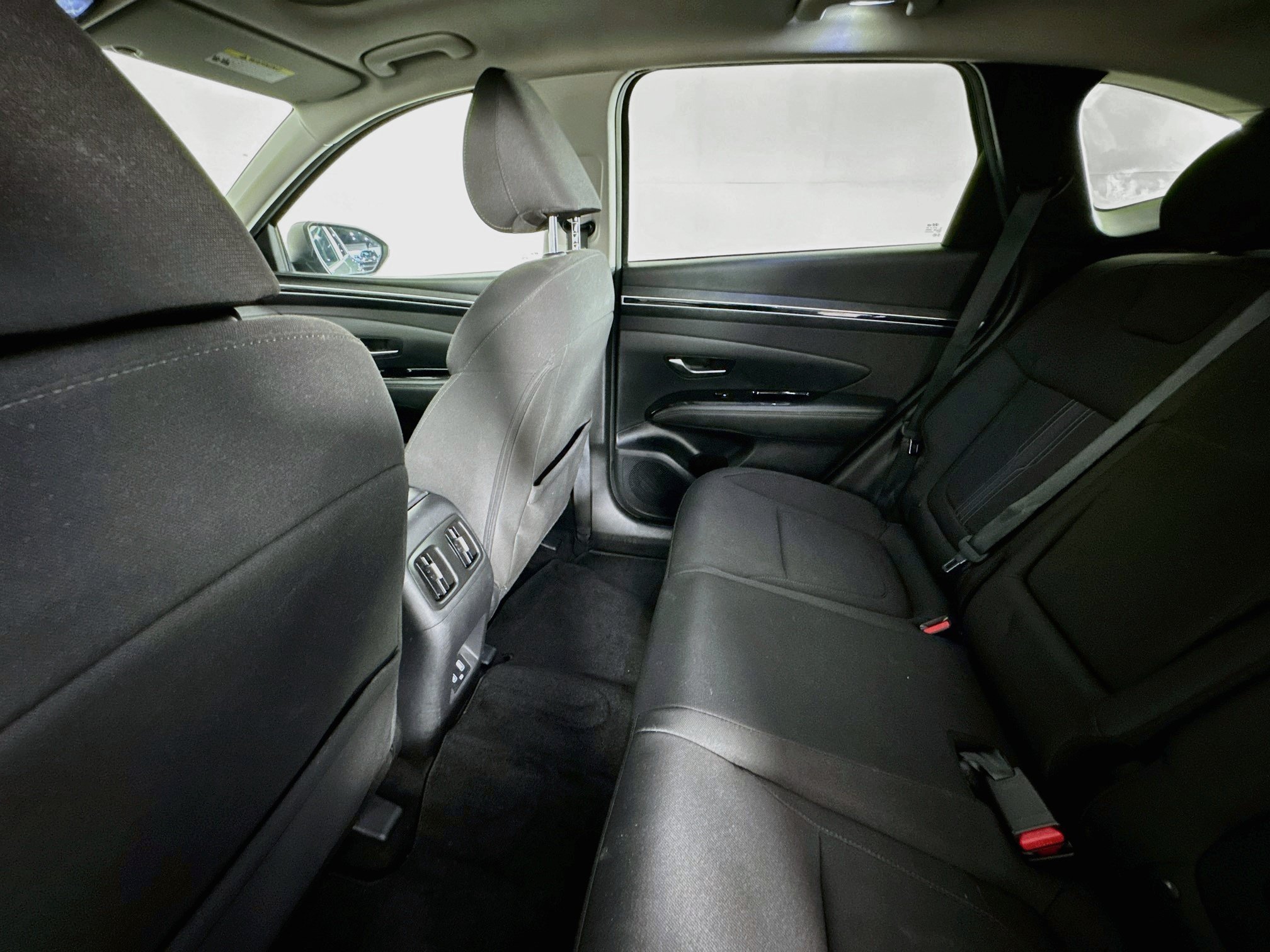 Used 2022 Hyundai Tucson SEL AWD/4WD image 42